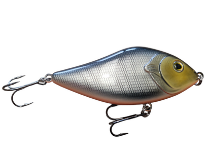 Shamrock Tackle 4inch Slider