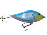 Shamrock Tackle 4inch Slider