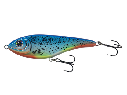 StrikePro Buster Jerk