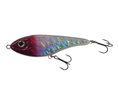 StrikePro Buster Jerk