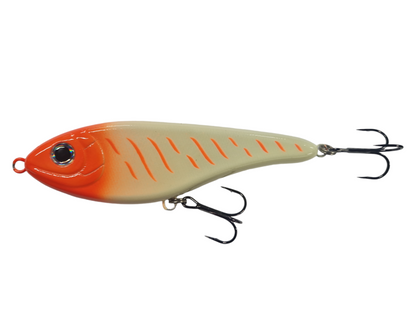 StrikePro Buster Jerk