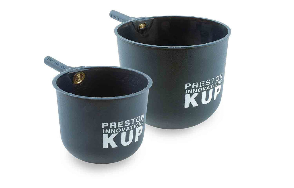 Preston Pole Kup Set