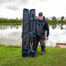 Preston Innovation Hardcase Rod Safe