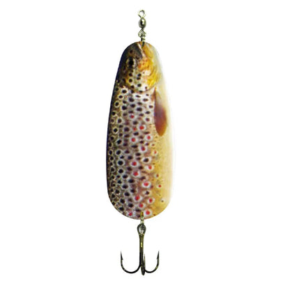 Allcock Shannon Spoon