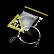 Blackbay 100% Fluorocarbon – Ready to Use Leader