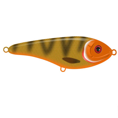 Strikepro Buster Swim
