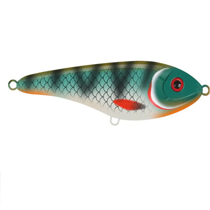 Strikepro Buster Swim