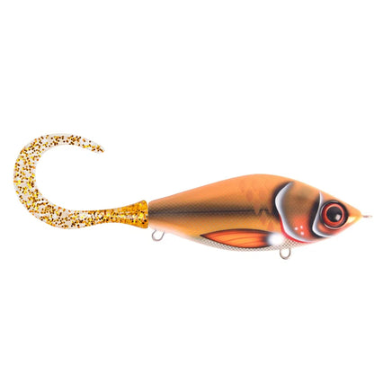 StrikePro Guppie Jr