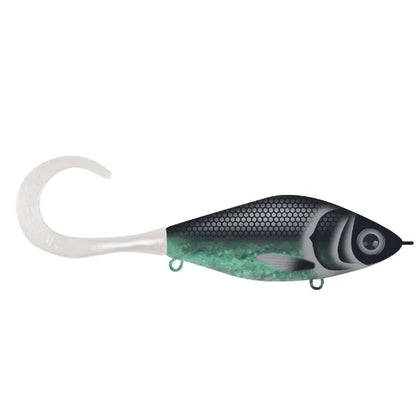StrikePro Guppie Downsize