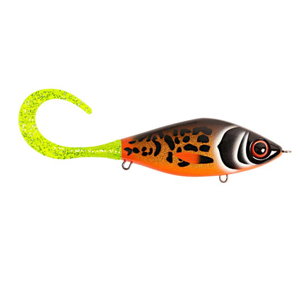 StrikePro Guppie