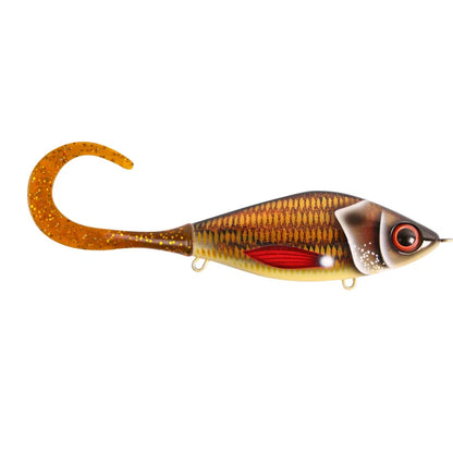 StrikePro Guppie Jr