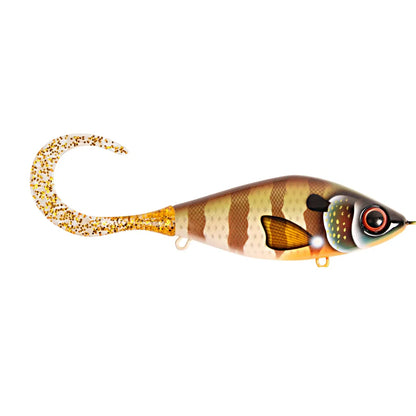 StrikePro Guppie