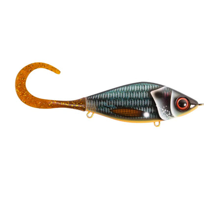 StrikePro Guppie