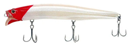 Tackle House Contact Feed Shallow