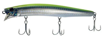 Tackle House Contact Feed Shallow