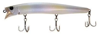 Tackle House Contact Feed Shallow