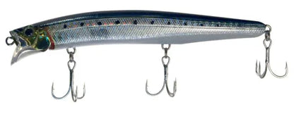 Tackle House Contact Feed Shallow