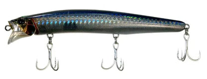 Tackle House Contact Feed Shallow
