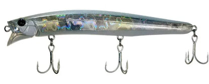 Tackle House Contact Feed Shallow