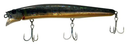 Tackle House Contact Feed Shallow