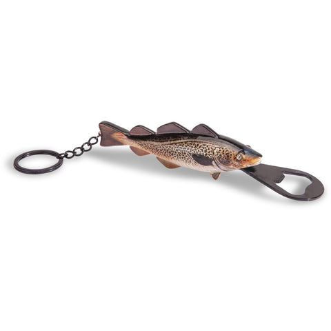 Aquantic Cod Bottle Opener