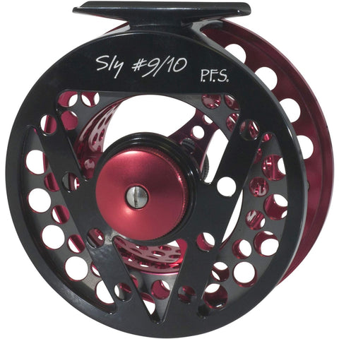 Iron Claw PFS Fly Reel #9/11