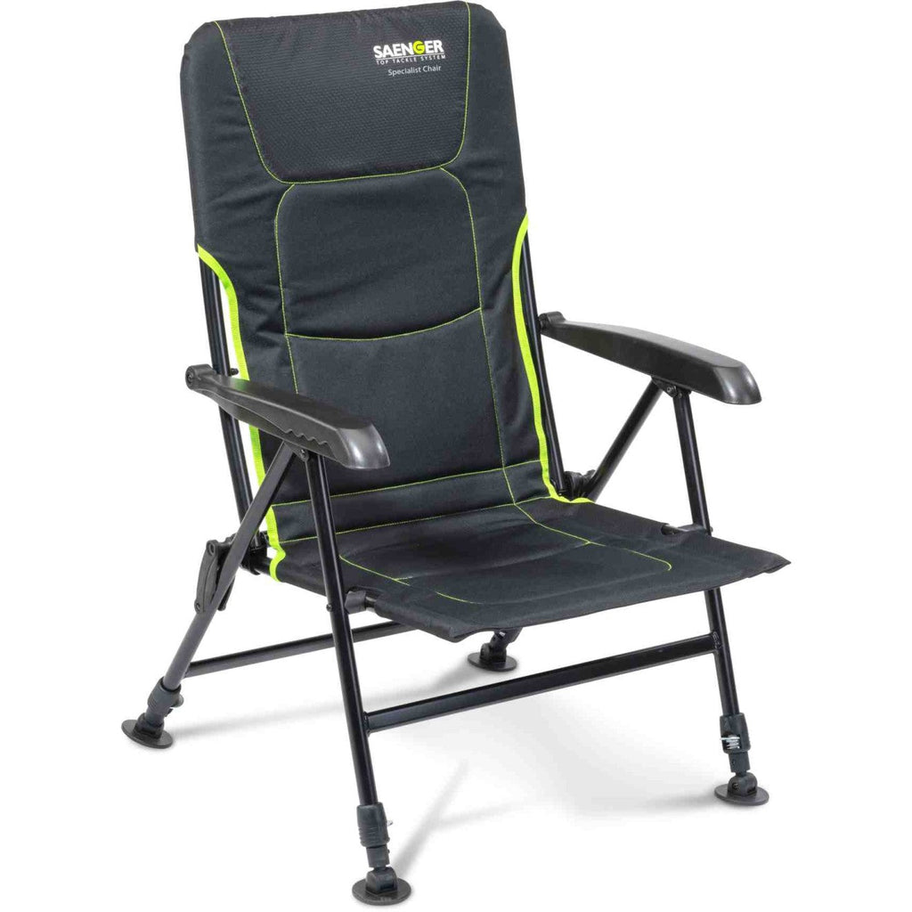 Saenger Specialist Chair