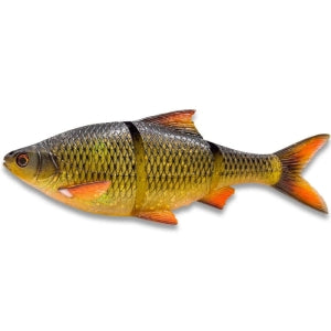 Savage Gear 4d Line Thru Roach 25cm