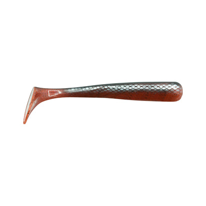 Blackbay Blacktail Shad Small Custom Color