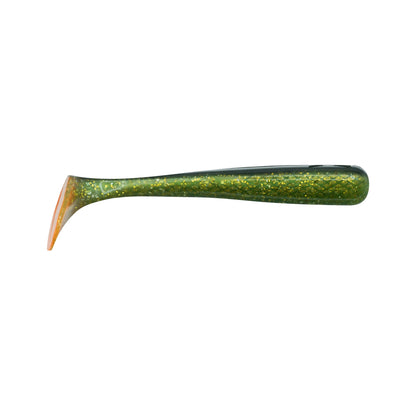 Blackbay Blacktail Shad Small Custom Color
