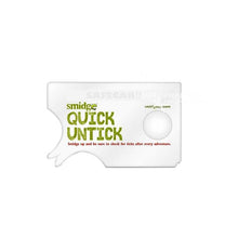 Smidge Quick Untick Card