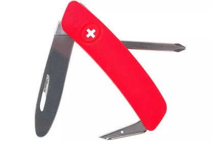 Swiza Junior Knife J02