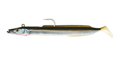 Westin Sandy Andy Jig 13cm - 22g