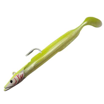 Westin Sandy Andy Jig 14cm - 32g