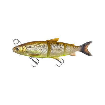 Savage Gear 3D Line Thru Whitefish 22cm / 107g