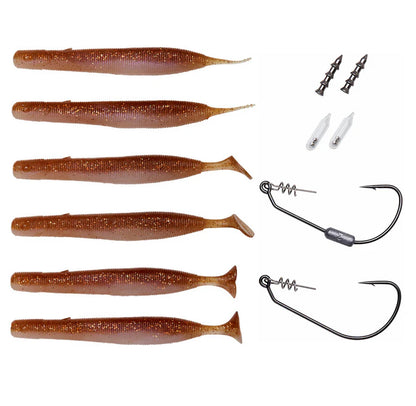 Savage Gear Gravity Stick Mini Kit 12cm/13g