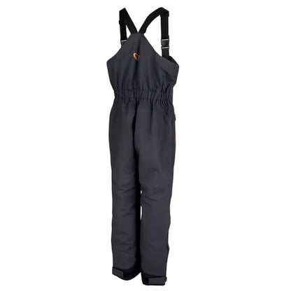 Savage Gear WP Performance Bib and Brace Gunmetal
