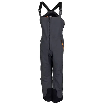 Savage Gear WP Performance Bib and Brace Gunmetal