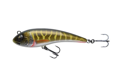 Savage Gear Low Glider Jerk 17cm