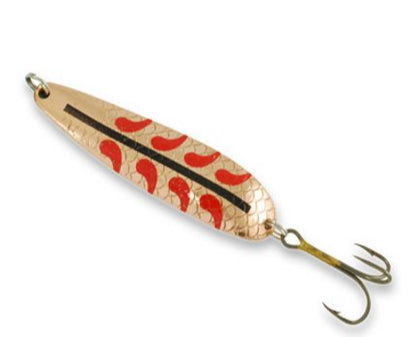 Solvkroken Spoon Salamander Allround 24g / 81mm