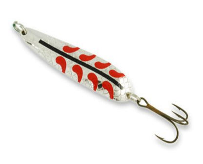 Solvkroken Spoon Salamander Allround 24g / 81mm
