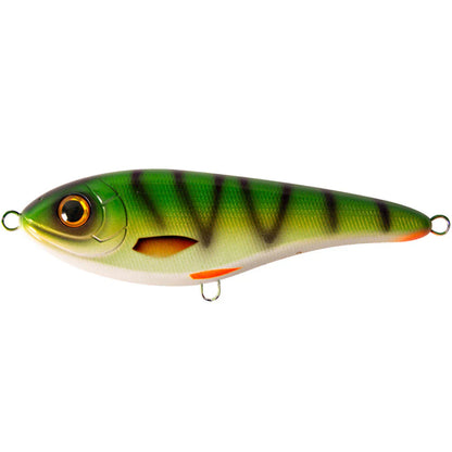 StrikePro Buster Jerk