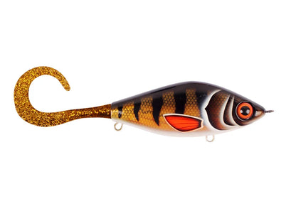 StrikePro Guppie Downsize