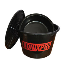 Tronixpro Bucket, Tray and Lid