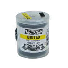 Tronixpro Baitex Bait Elastic 500m Spool