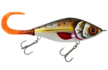 StrikePro Guppie
