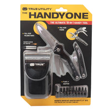 True Utility The Handyone Multi tool
