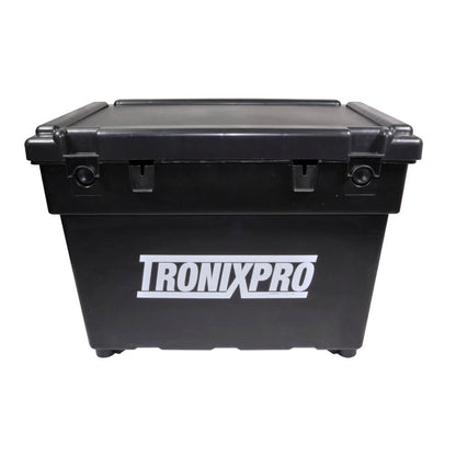 Tronixpro Seatbox