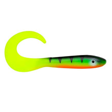 Svartzonker McRubber Tail 23cm Pack of 3