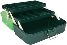 Mikado 2 Tray Tackle Box